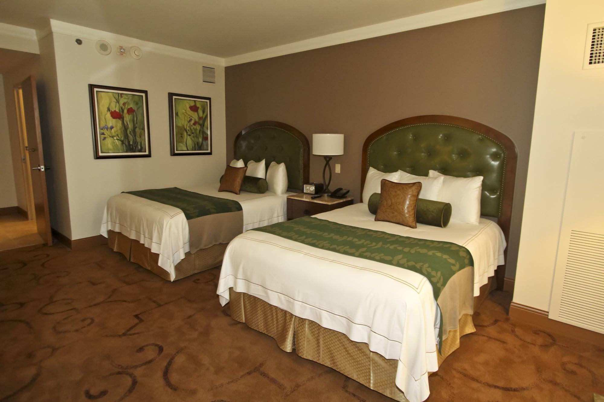 L'Auberge Casino Resort Lake Charles Exteriör bild