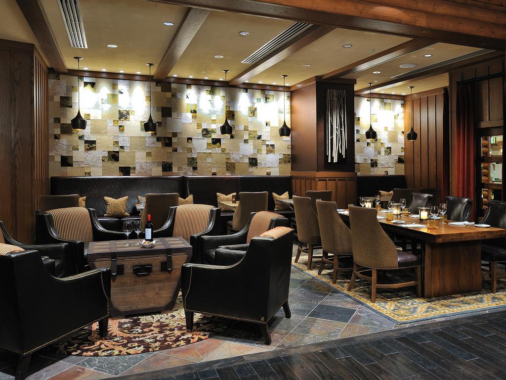 L'Auberge Casino Resort Lake Charles Exteriör bild